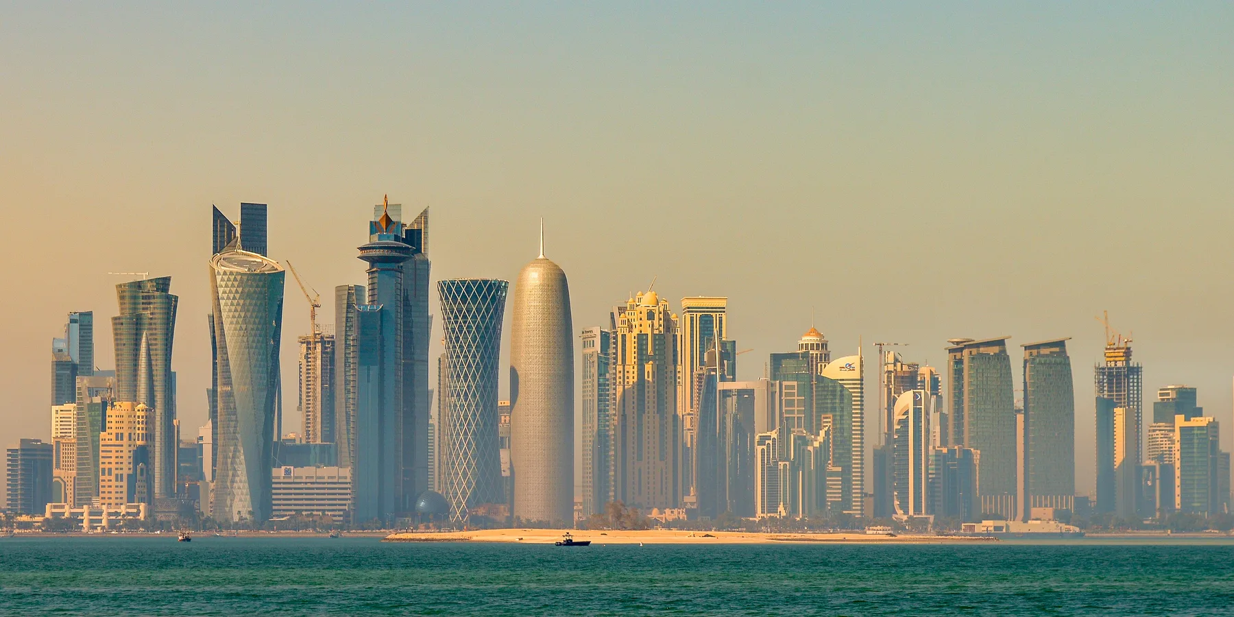 Doha · 8h