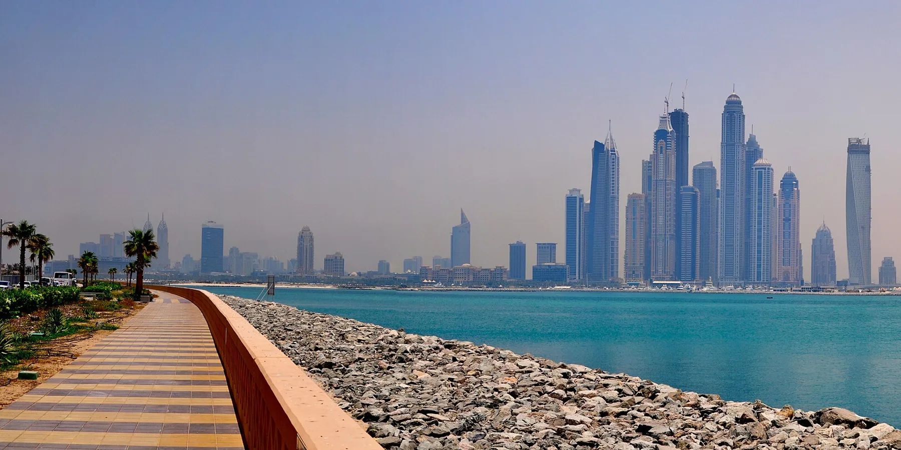 Dubai · 6h