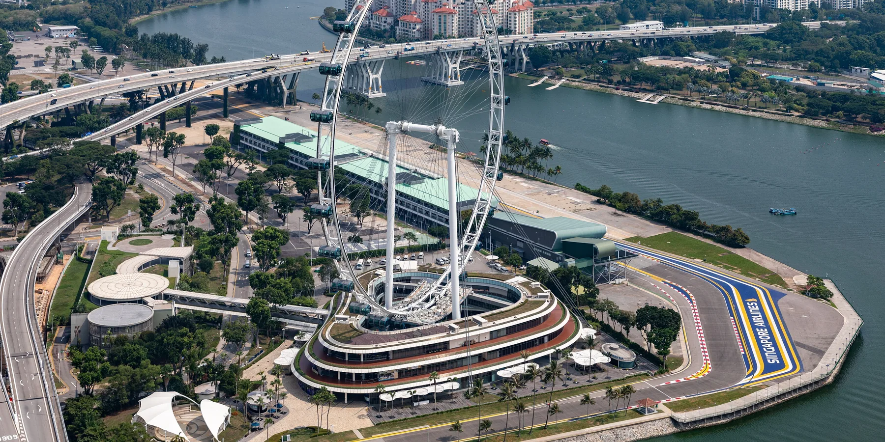 Singapore · 12h