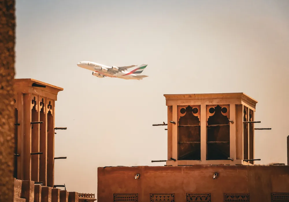 Al Fahidi Historical District