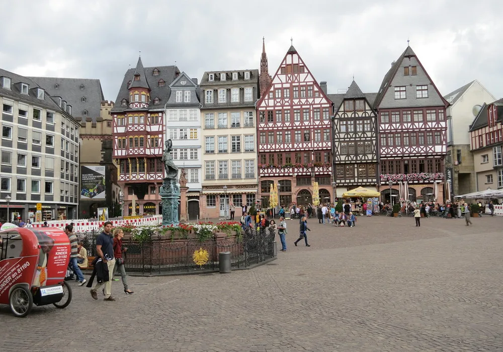 Römerberg