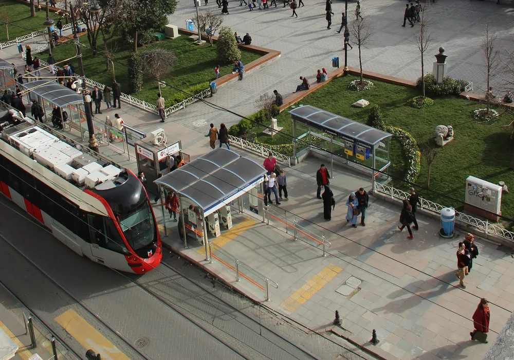 Sultanahmet