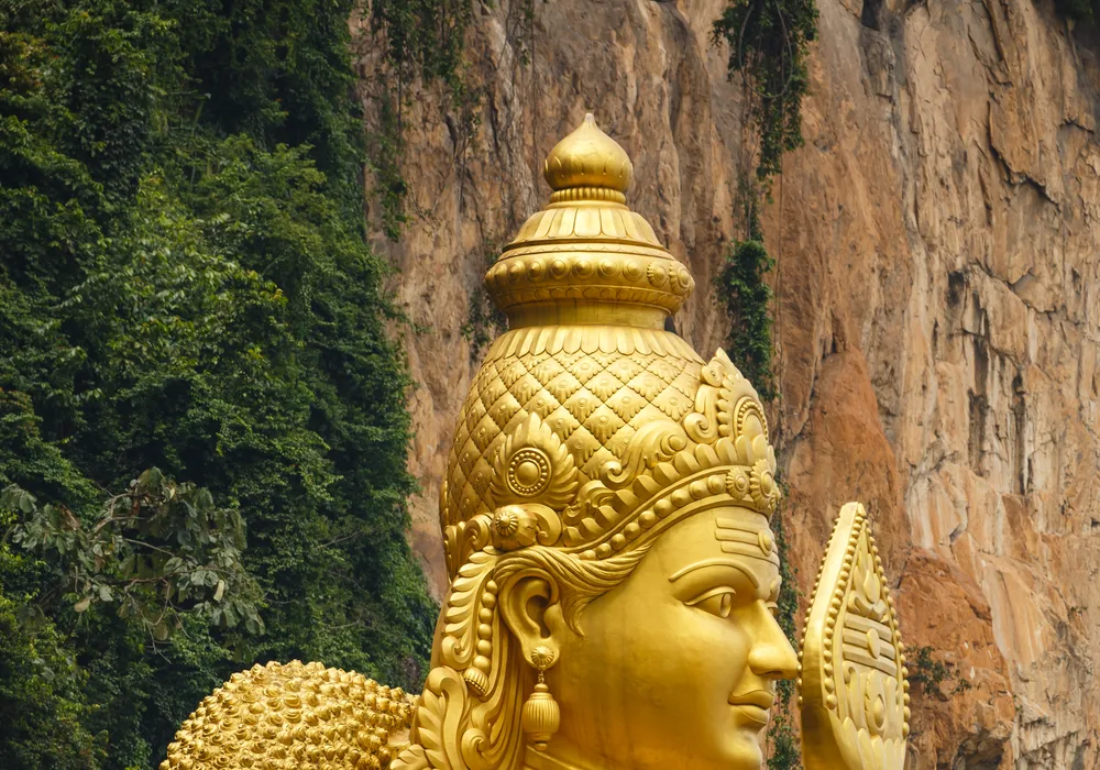 Batu Caves