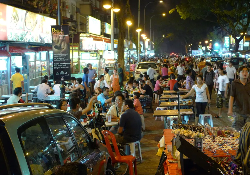 Jalan Alor