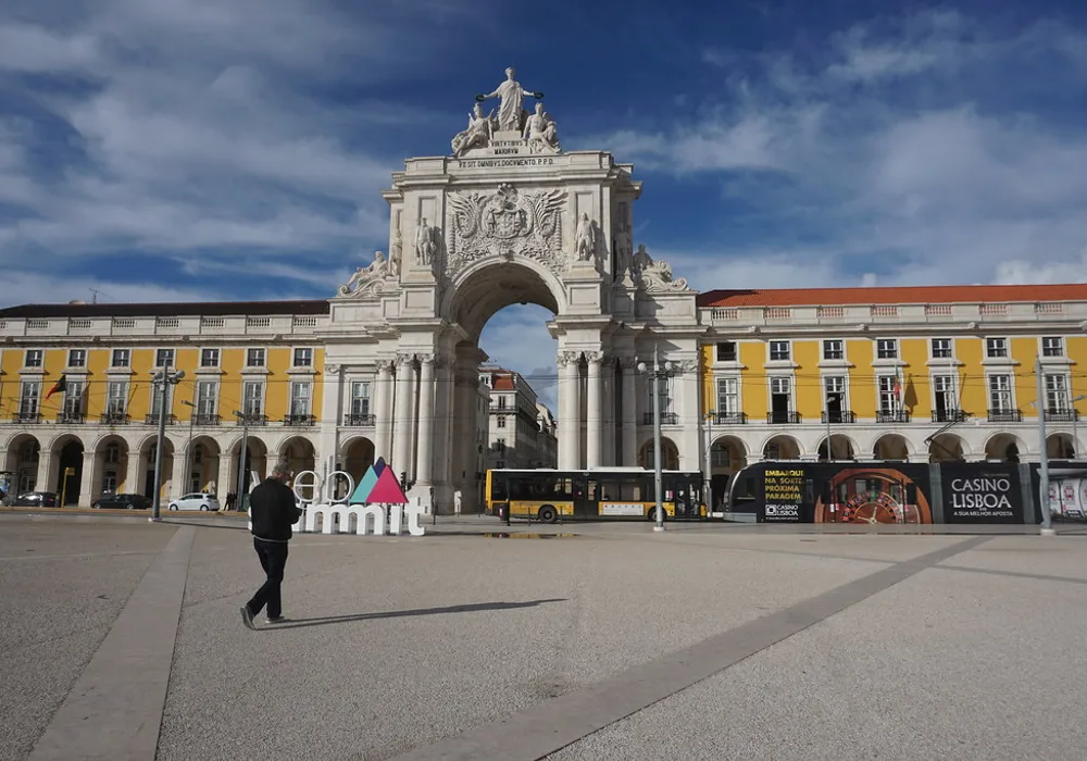 Praça do Comércio