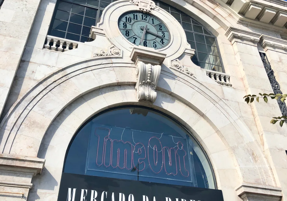 Time Out Market Lisboa