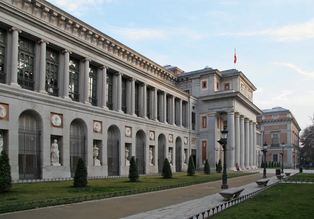 Museo del Prado