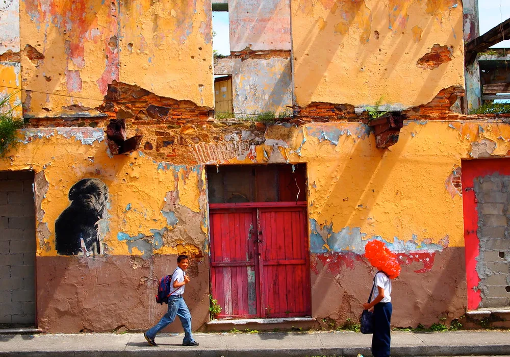Casco Viejo
