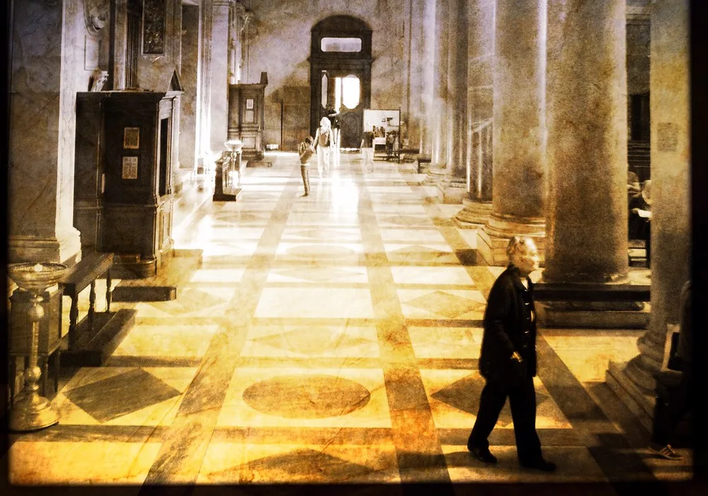 Trastevere