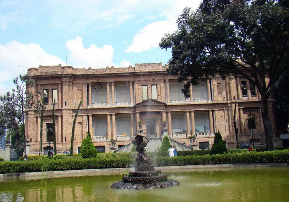 Pinacoteca de São Paulo