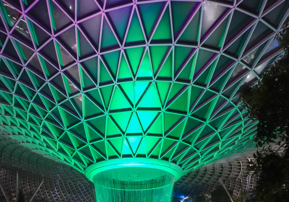 Jewel Changi