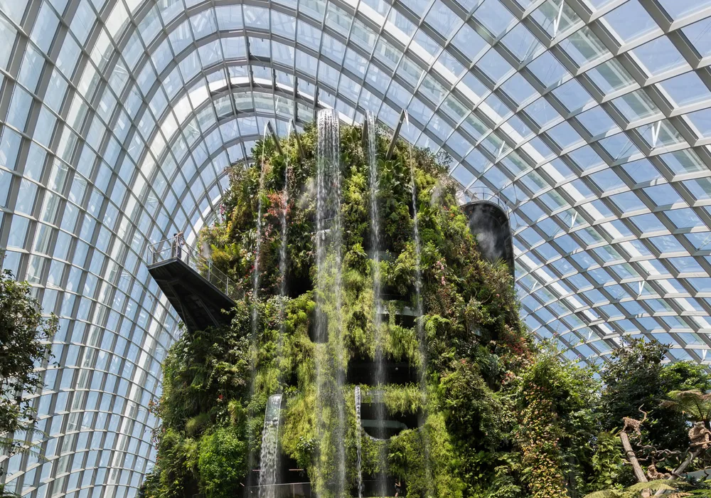 Gardens by the Bay