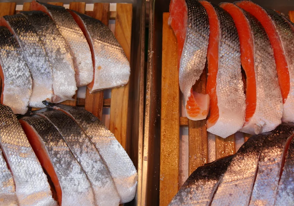 Tsukiji Outer Market