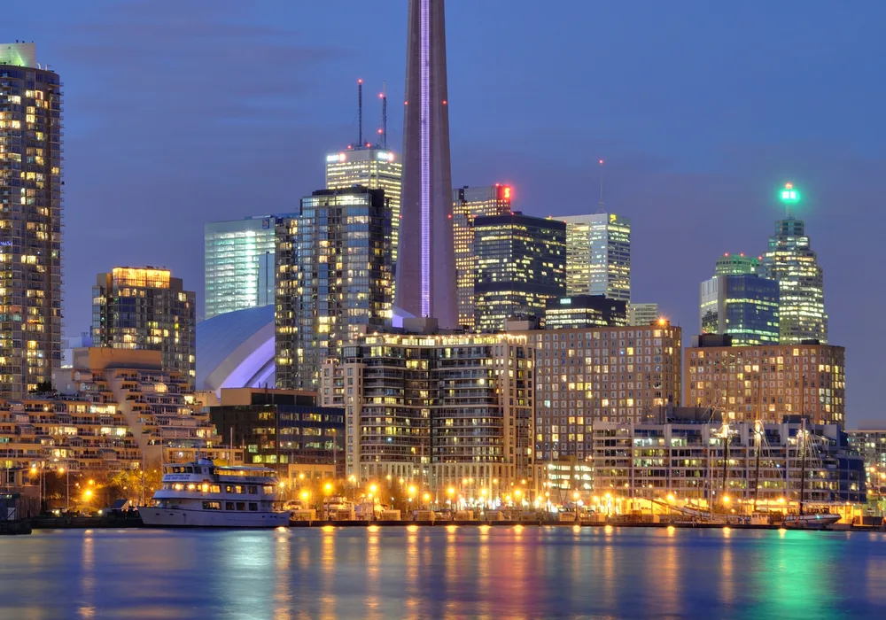 CN Tower