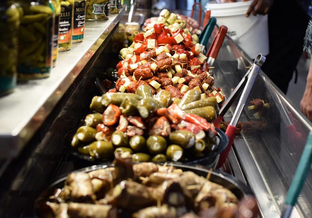 St. Lawrence Market